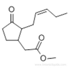 Cyclopentaneaceticacid, 3-oxo-2-(2-penten-1-yl)-, methyl ester CAS 39924-52-2